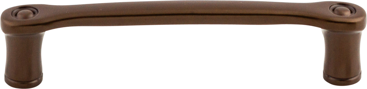 Top Knobs Link Series 3-3/4"(95mm) CC Pull, Oil Rubbed Bronze