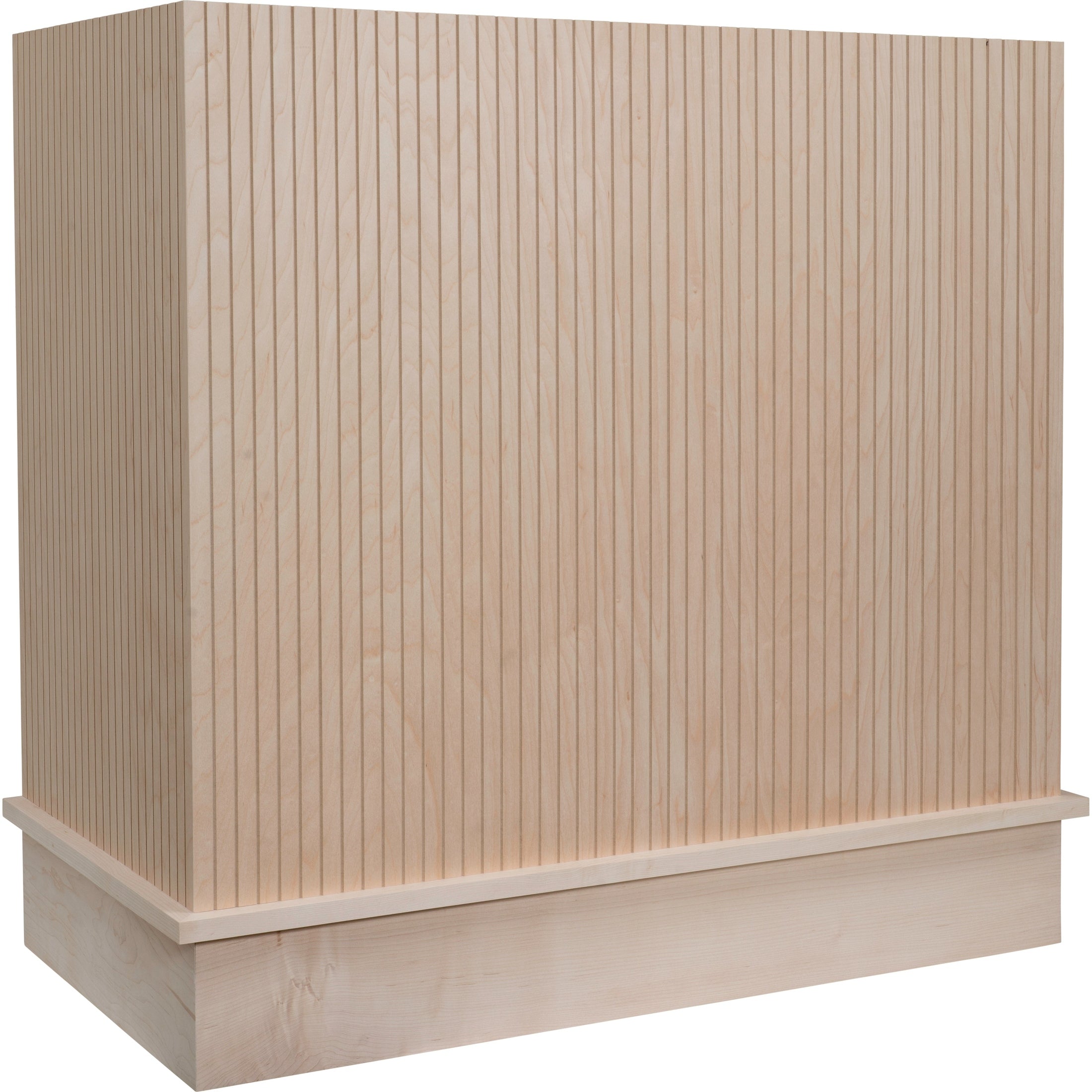 Omega National Verona Tambour  Wall Hood