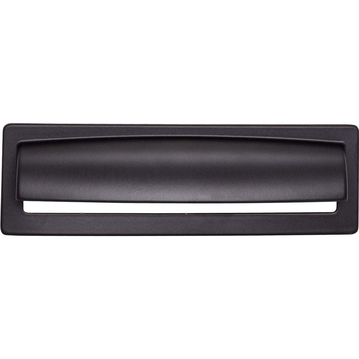 Hollin 5 1/16" Center to Center Cup/Bin Pull