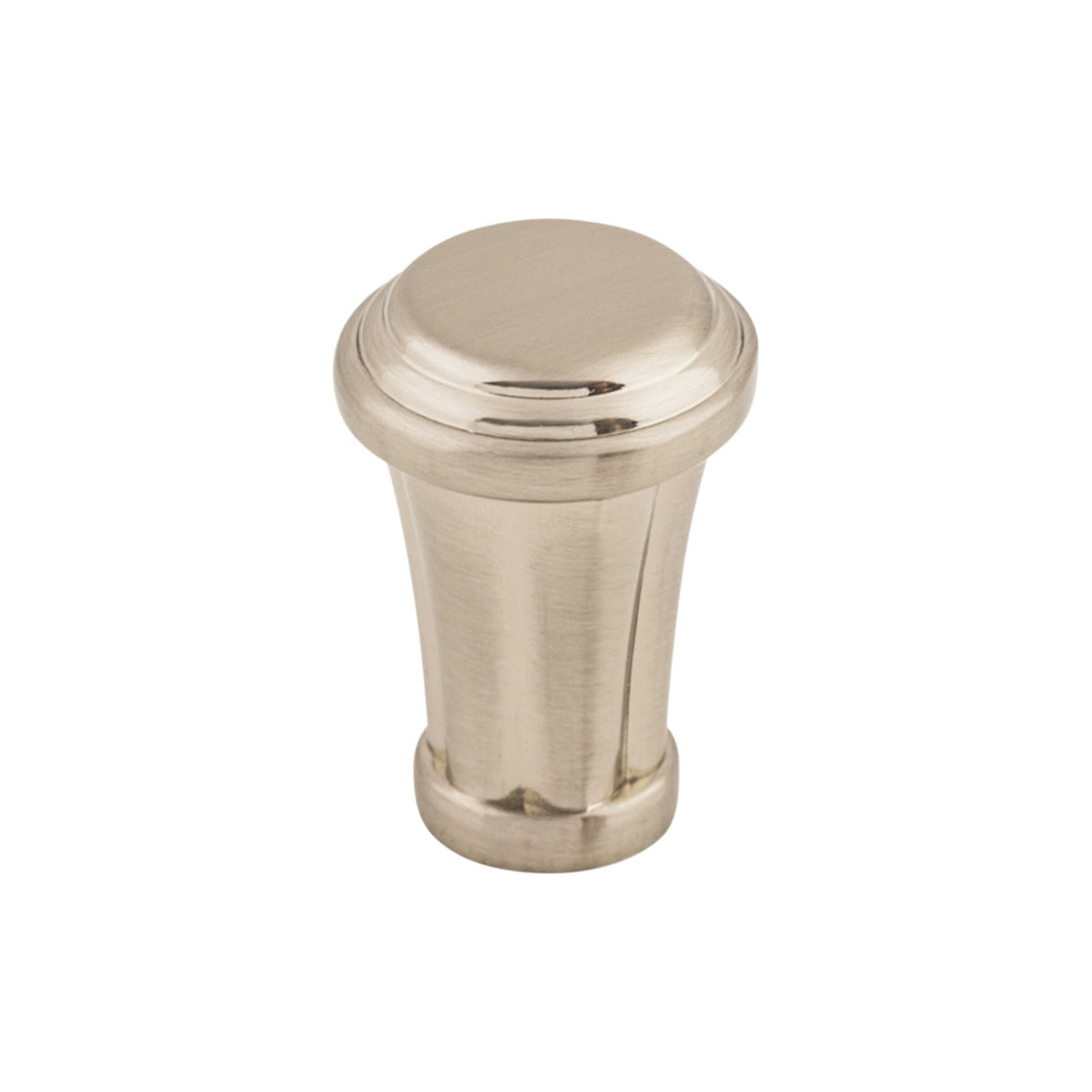 Luxor 7/8" Diameter Round Knob
