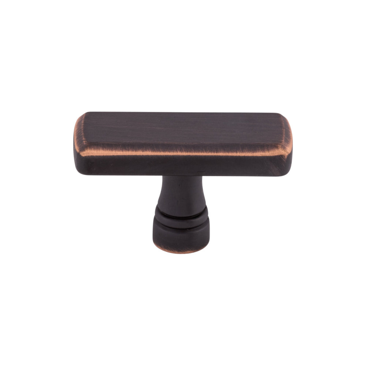 Kingsbridge 1 7/8" Length Rectangle Knob