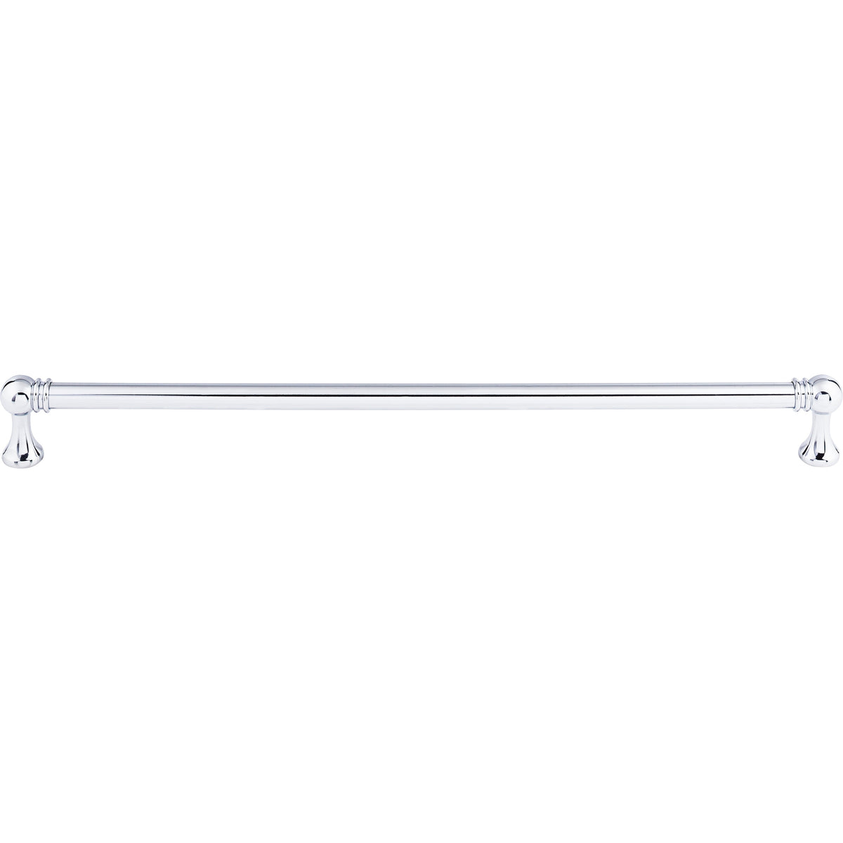 Kara 12" Center to Center Bar Pull