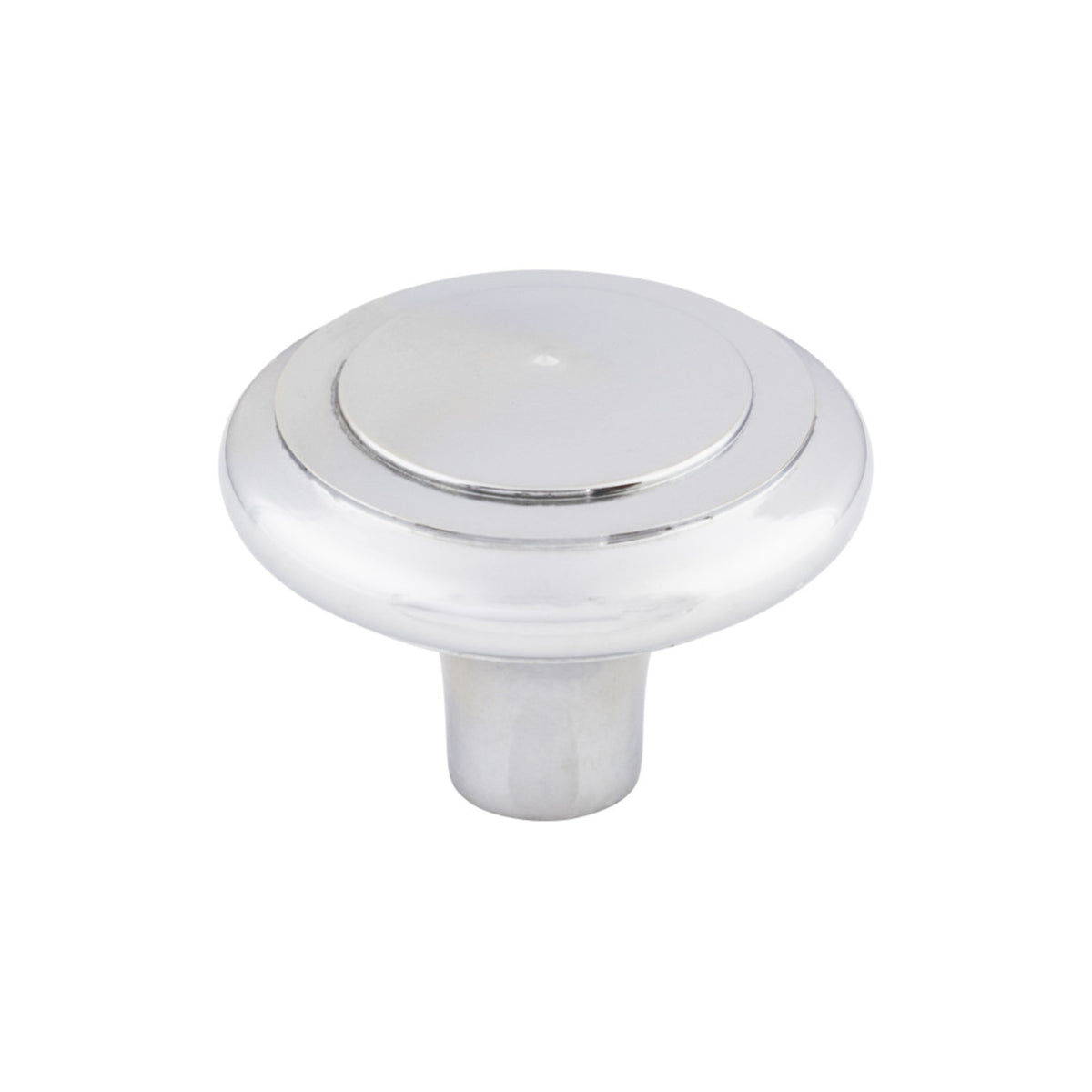 Aspen II Peak 2" Diameter Round Knob