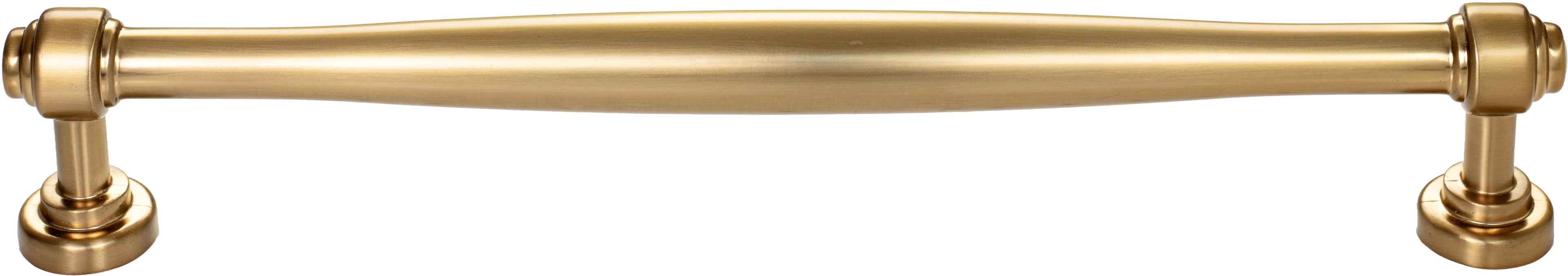 Top Knobs Ulster Series 18"(457mm) CC Appliance Pull, Honey Bronze