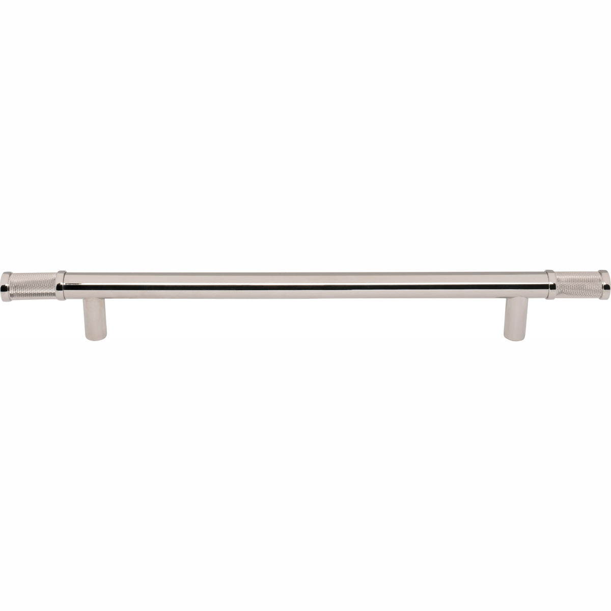 Burnham 12" Center to Center Bar Pull