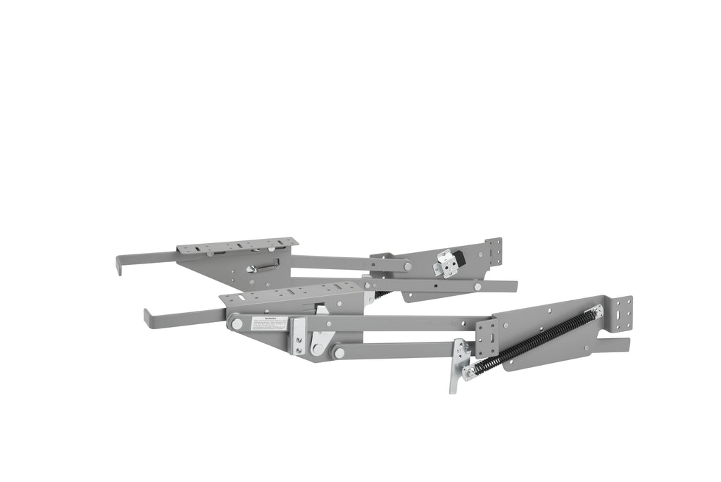 Full-Height Base Cabinet Heavy Duty Mixer Lift