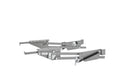 Full-Height Base Cabinet Heavy Duty Mixer Lift