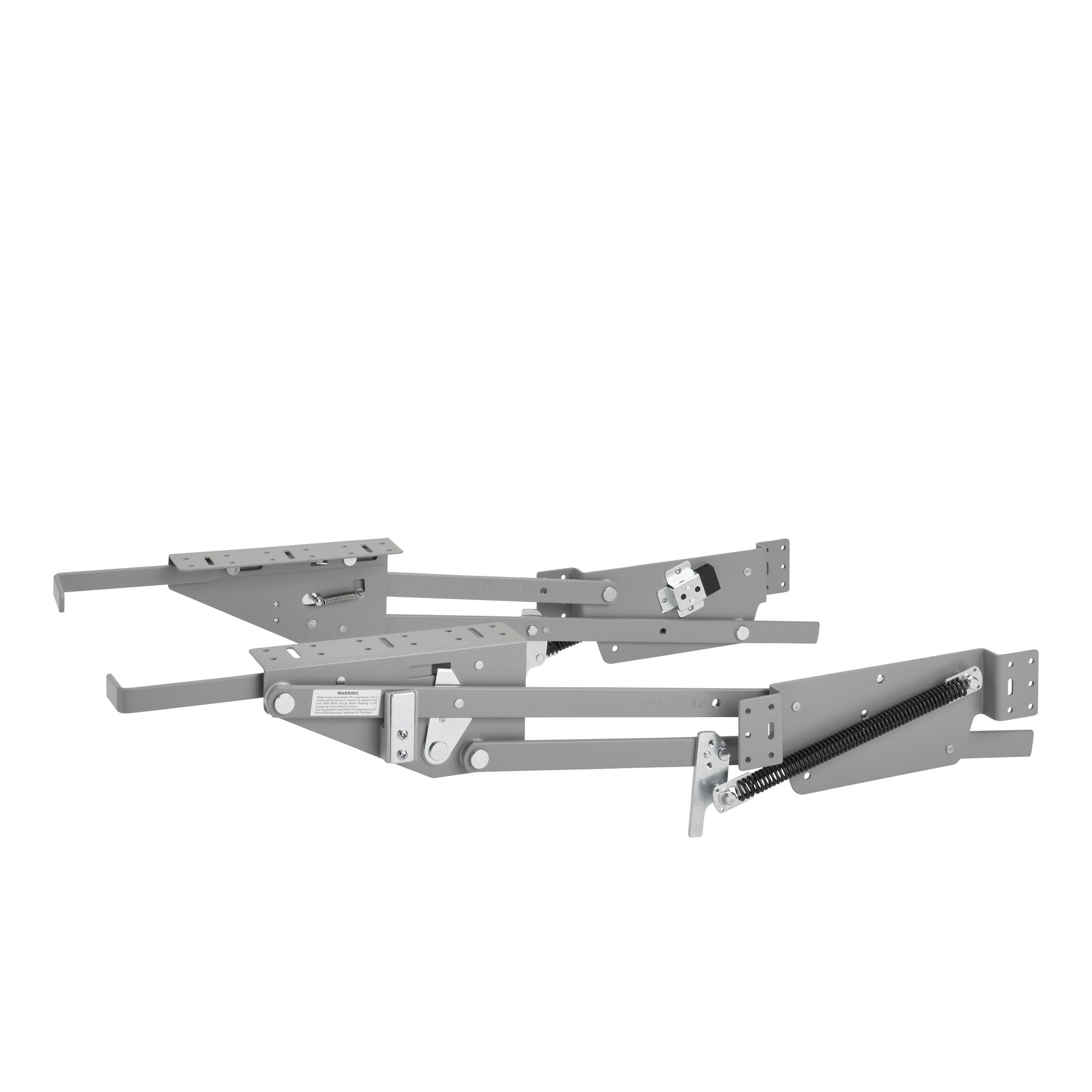 Full-Height Base Cabinet Heavy Duty Mixer Lift