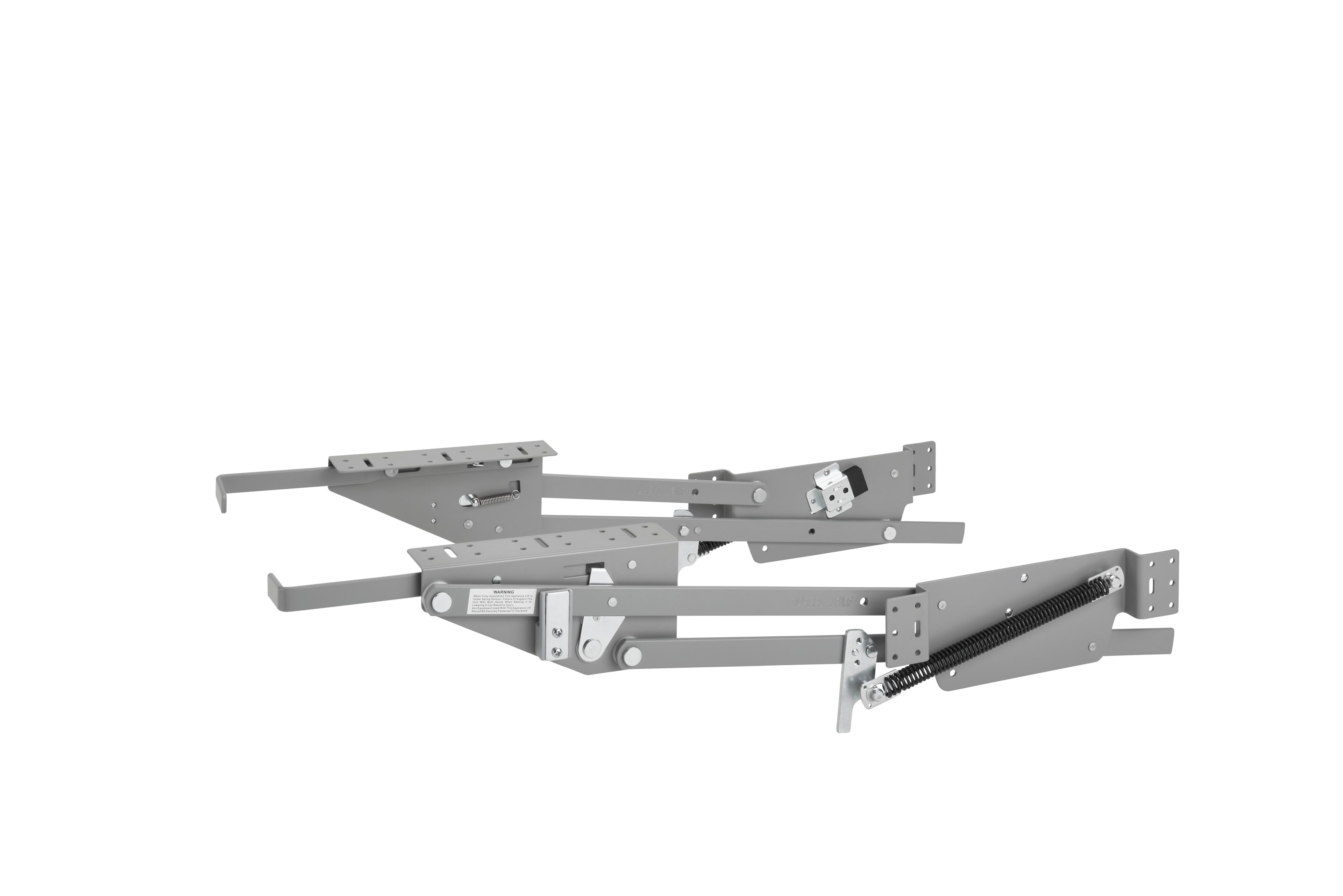 Full-Height Base Cabinet Heavy Duty Mixer Lift