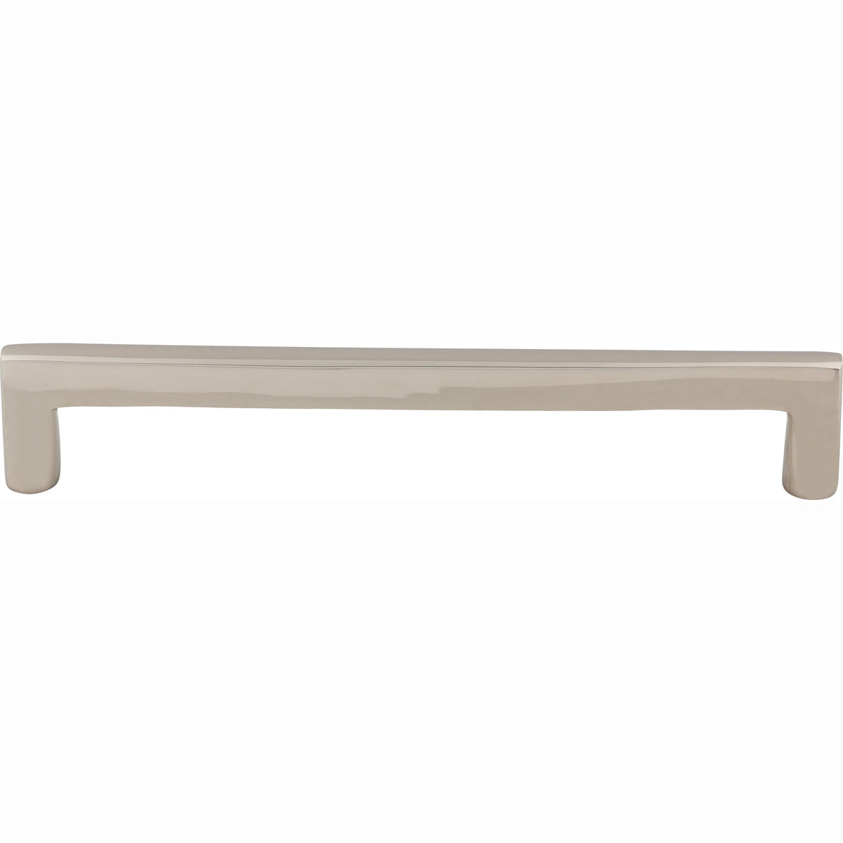 Aspen II Flat Sided 9" Center to Center Bar Pull