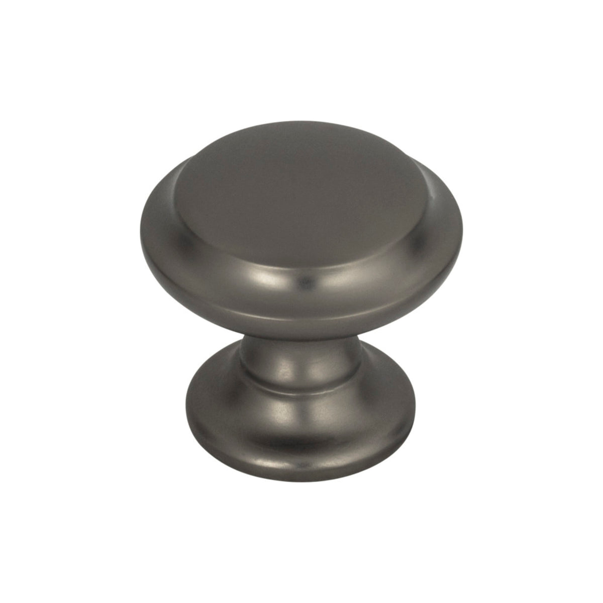 Barrow 1-1/4" Diameter Mushroom Knob