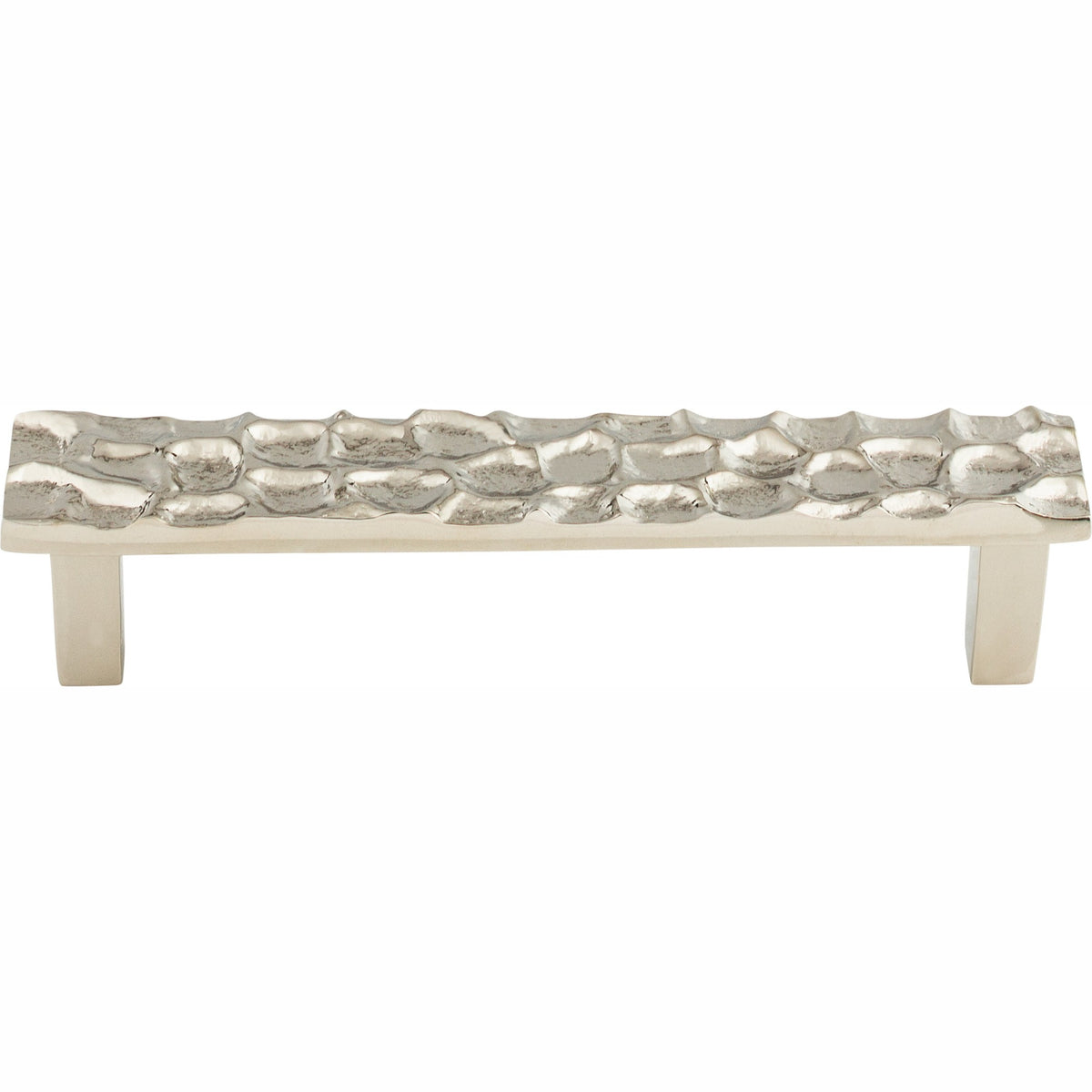 Cobblestone 5 1/16" Center to Center Bar Pull