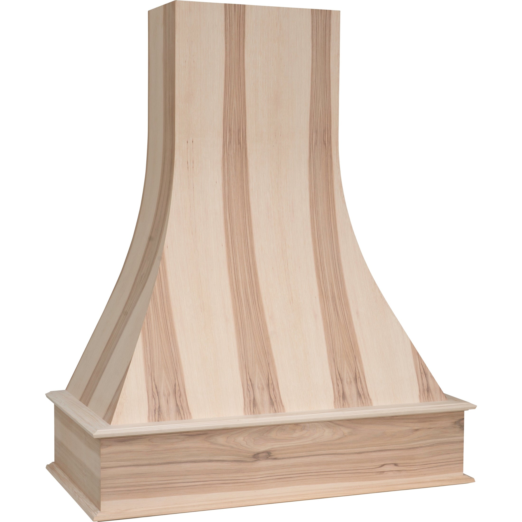 Omega National Two-Tone Artisan Wall Hood