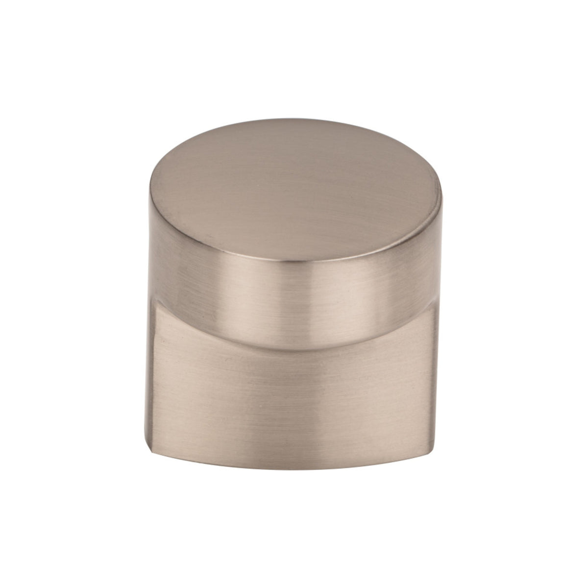 Hartridge 1 1/8" Length Cylindrical Knob