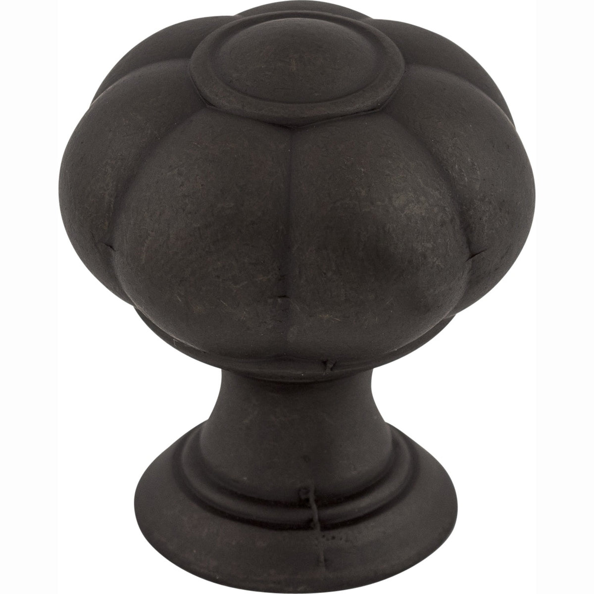 Top Knobs Allington Series 1-1/4"L Knob, Sable
