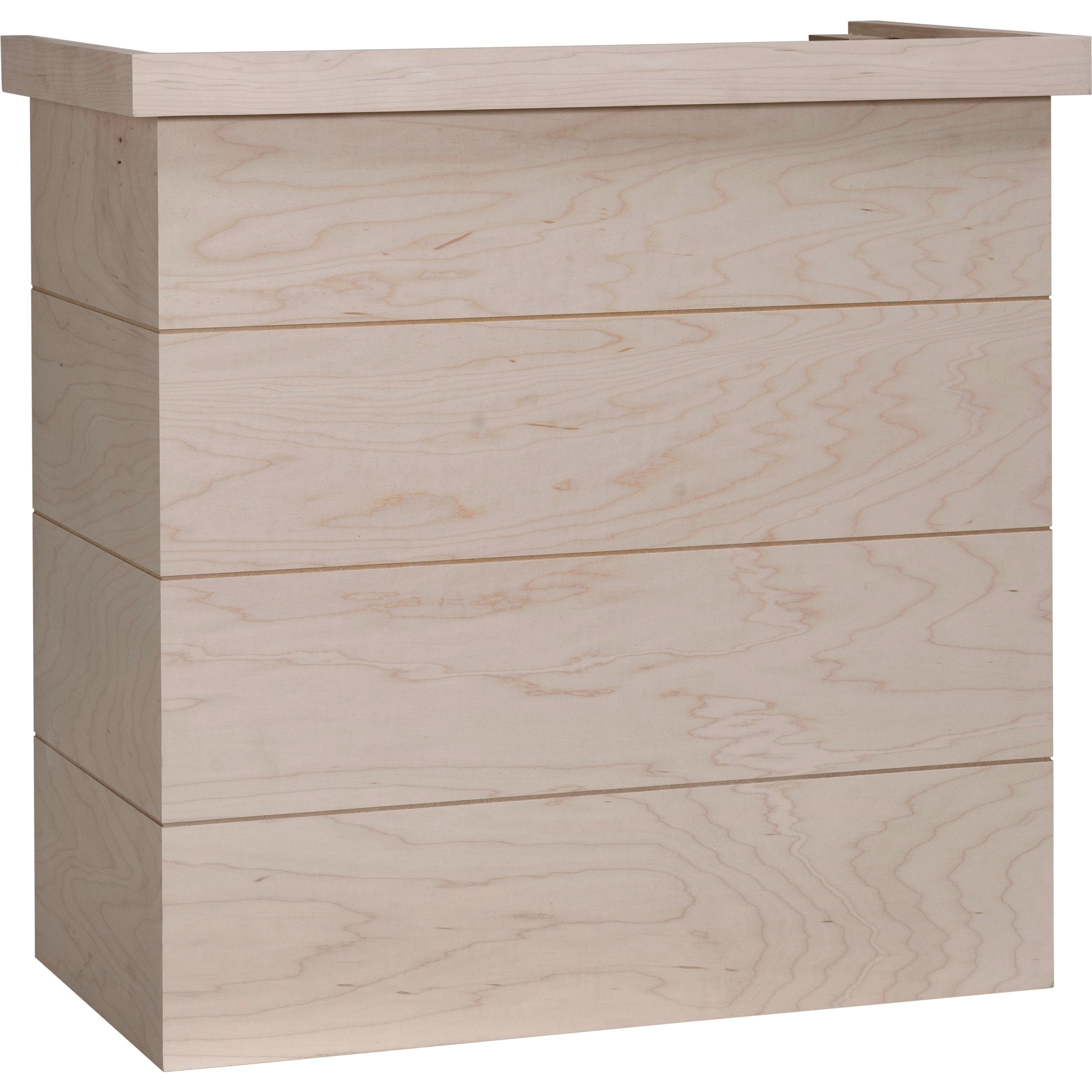 Omega National Tapered Farmhouse Wall Hood Trimmable Chimney