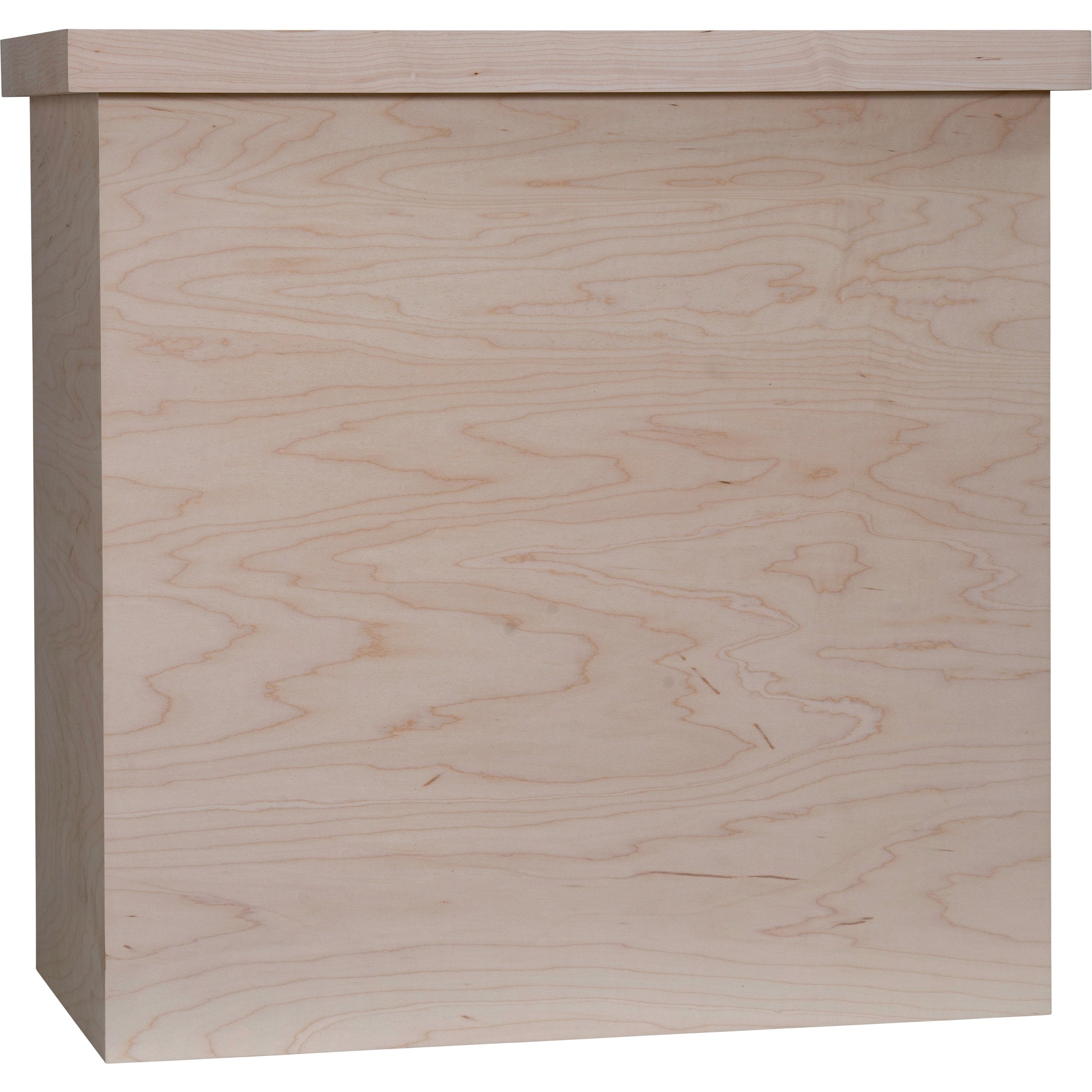 Omega National Modern Tapered Wall Hood Trimmable Chimney