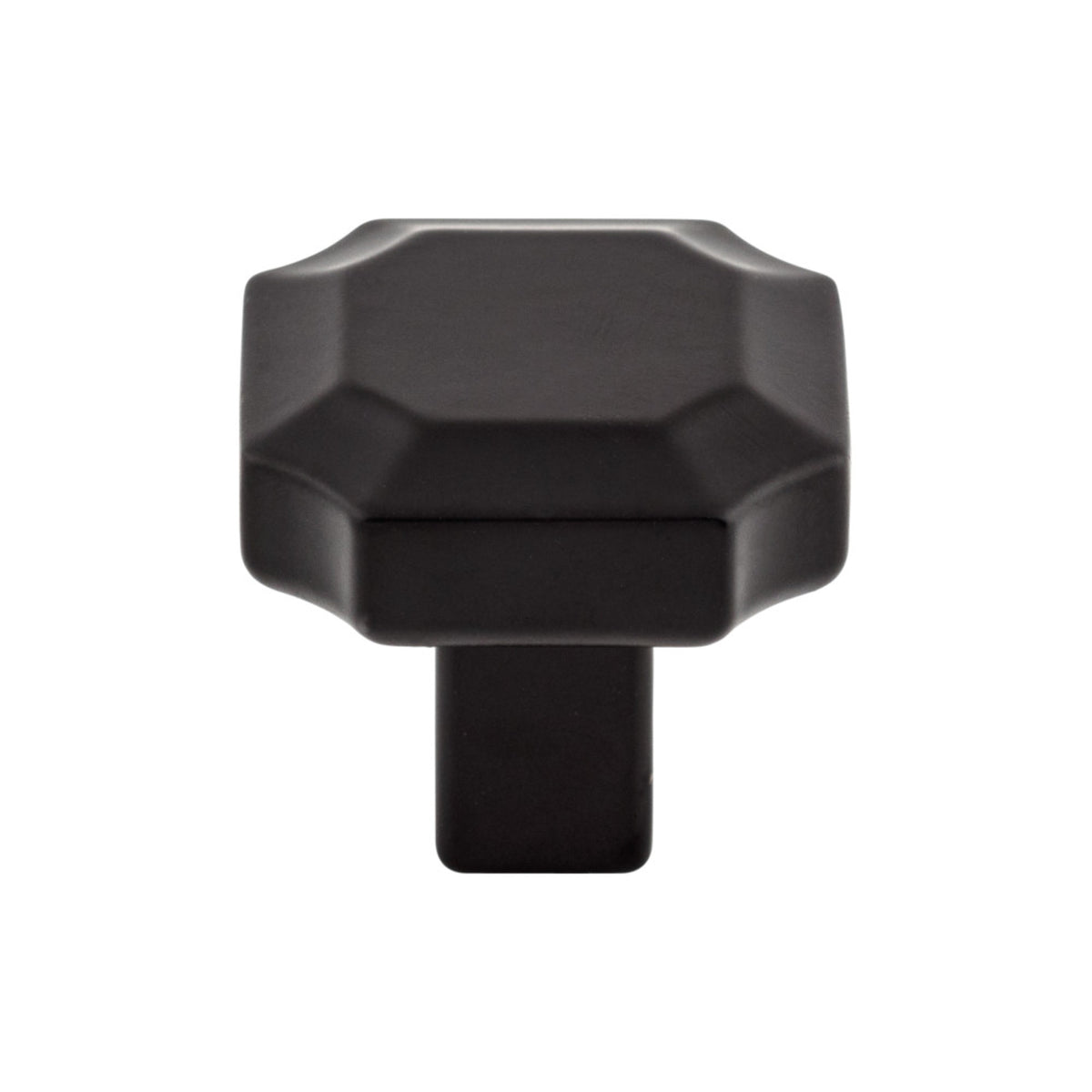 Davenport 1 1/4" Length Geometric Knob