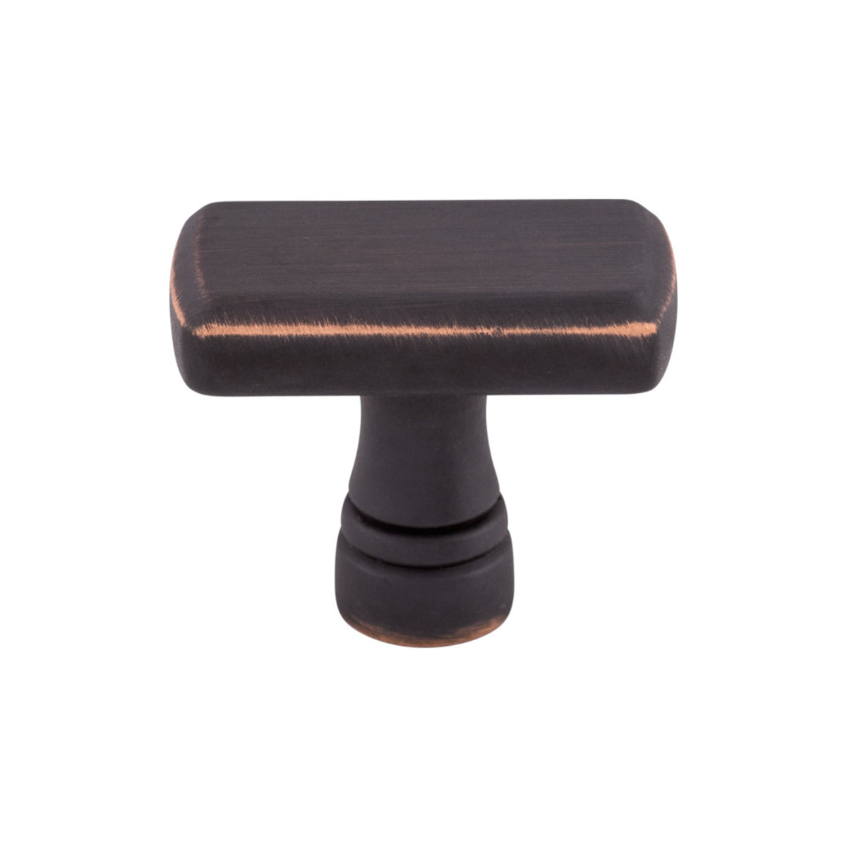 Kingsbridge 1 3/8" Length Rectangle Knob
