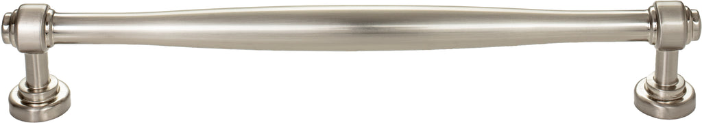 Top Knobs Ulster Series 18"(457mm) CC Appliance Pull, Brushed Satin Nickel