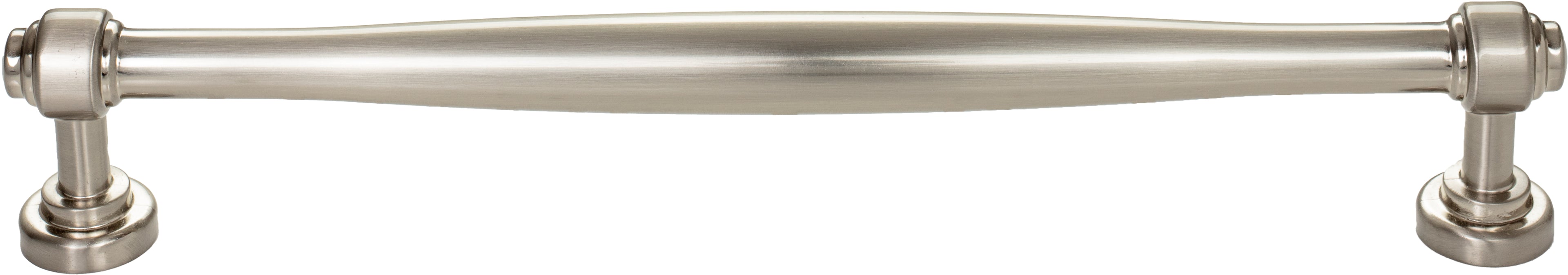 Top Knobs Ulster Series 18"(457mm) CC Appliance Pull, Brushed Satin Nickel