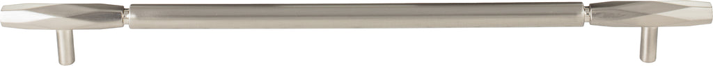 Top Knobs Kingsmill Series 18"(457mm) CC Appliance Pull, Brushed Satin Nickel