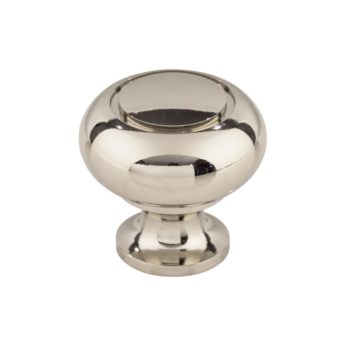 Ring 1 1/4" Diameter Round Knob