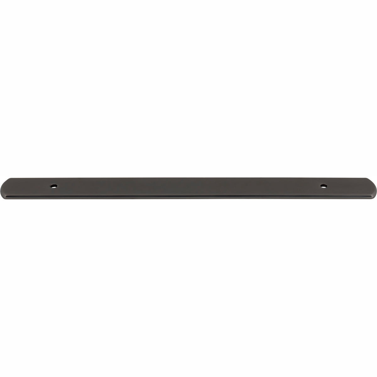 Wescott 7 9/16" Center to Center Pull Backplate