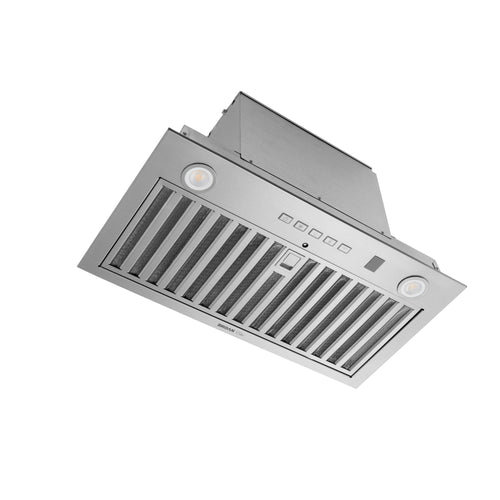 BROAN 600 CFM Ventilation