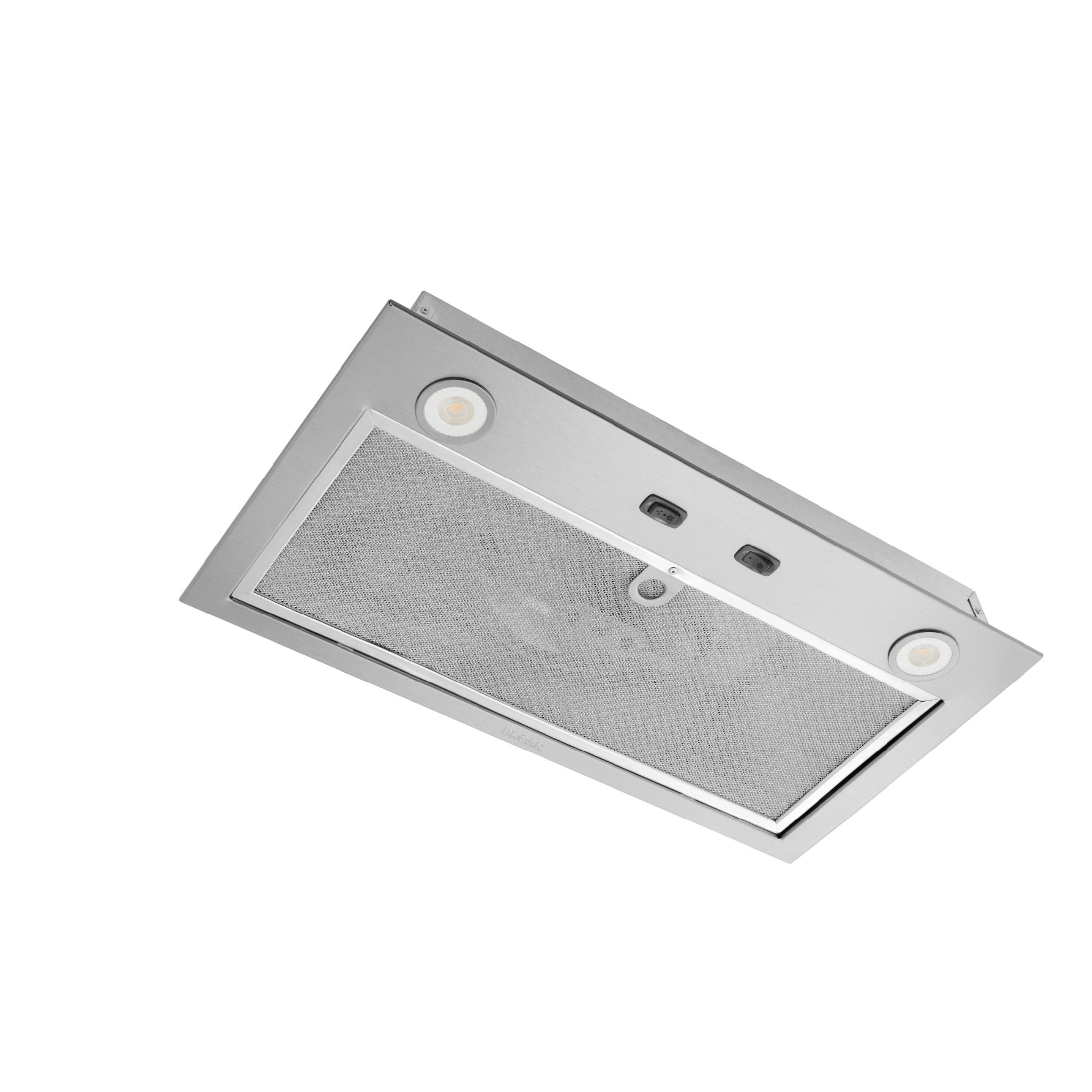BROAN 260 CFM Ventilation