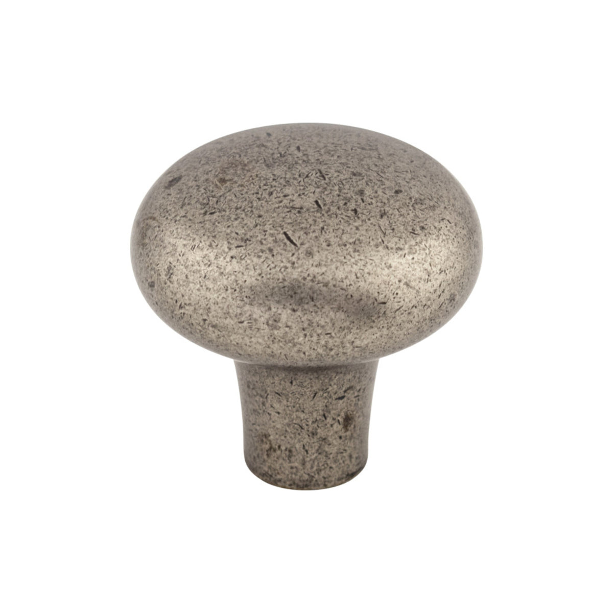 Aspen Round 1 5/8" Diameter Round Knob