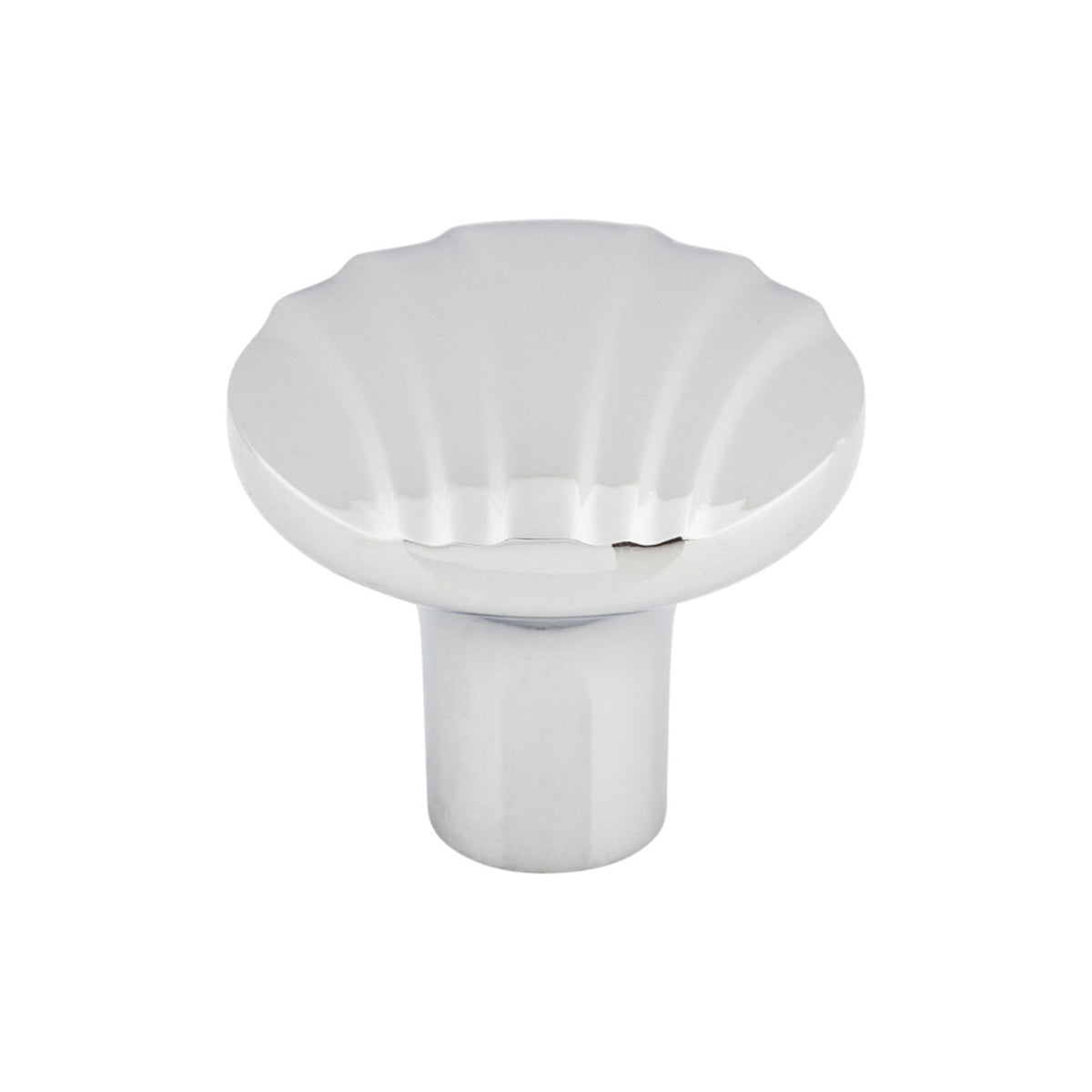 Victoria Falls & Sydney 1 1/4" Diameter Round Knob
