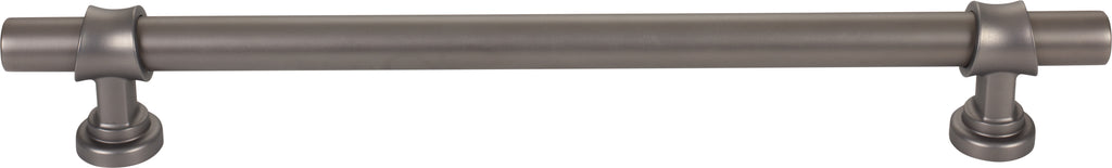 Top Knobs Bit Series 18"(457mm) CC Appliance Pull, Ash Gray 