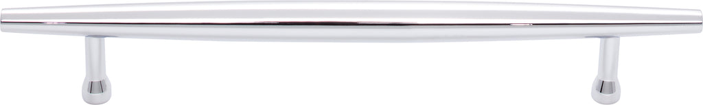 Top Knobs Allendale Series 6-5/16"(160mm) CC Pull, Polished Chrome
