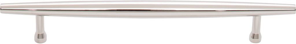 Top Knobs Allendale Series 6-5/16"(160mm) CC Pull, Polished Nickel