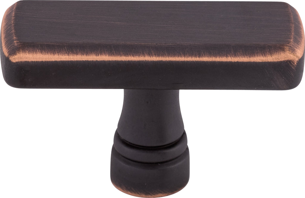 Top Knobs Kingsbridge Series 1-7/8"L Knob, Umbrio