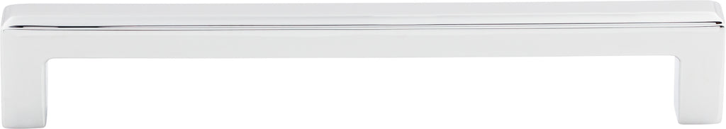 Top Knobs Podium Series 6-5/16"(160mm) CC Pull, Polished Chrome