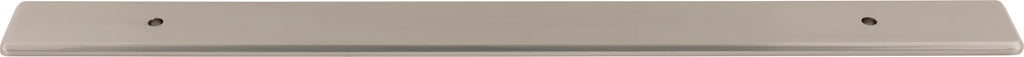 Top Knobs Radcliffe Series 12"(304mm) CC Appliance Pull, Brushed Satin Nickel