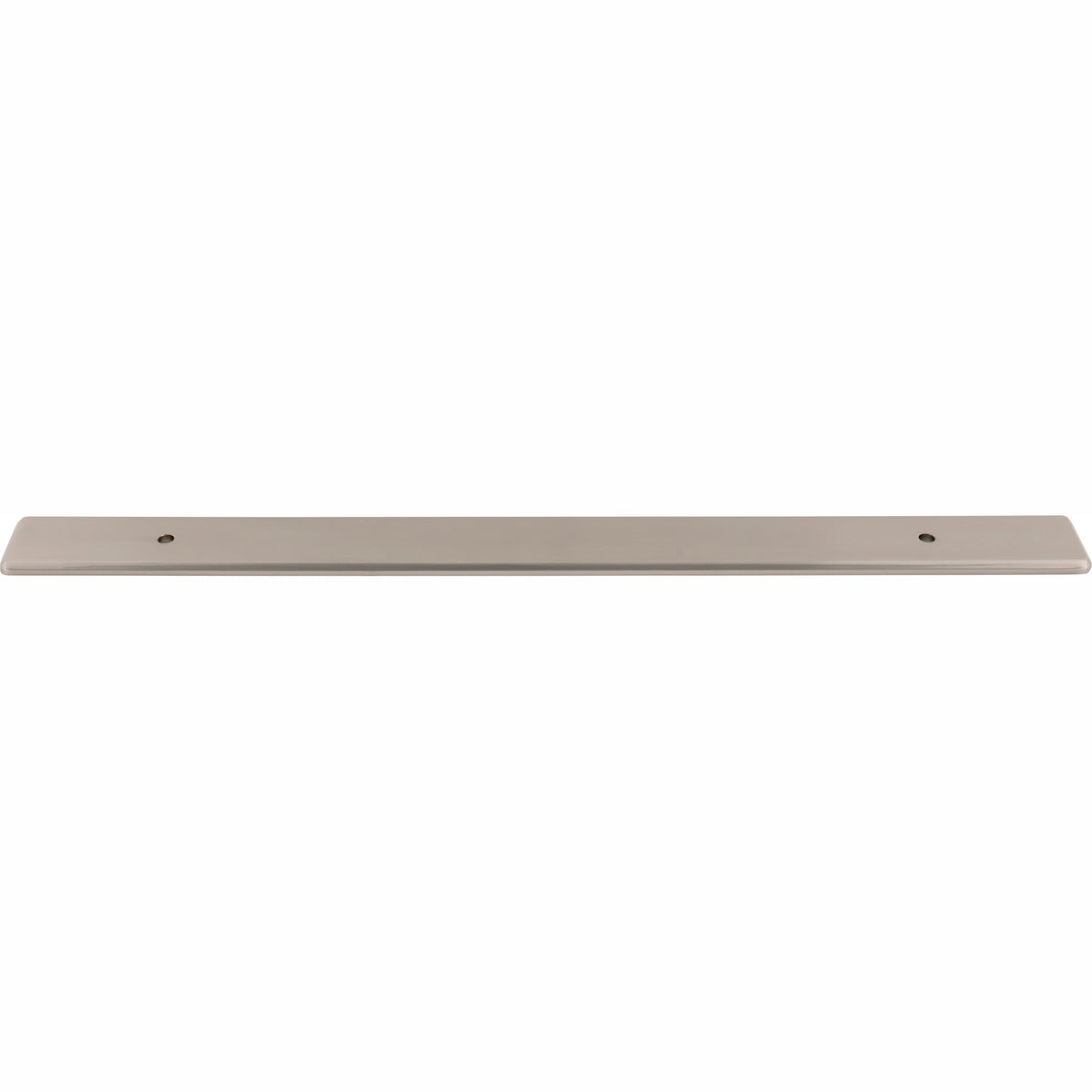 Radcliffe 12" Center to Center Pull Backplate