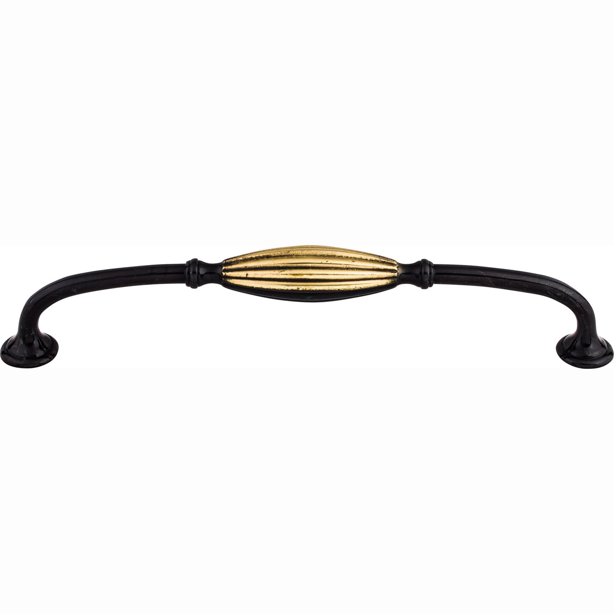 Tuscany 8 13/16" Center to Center Bar Pull