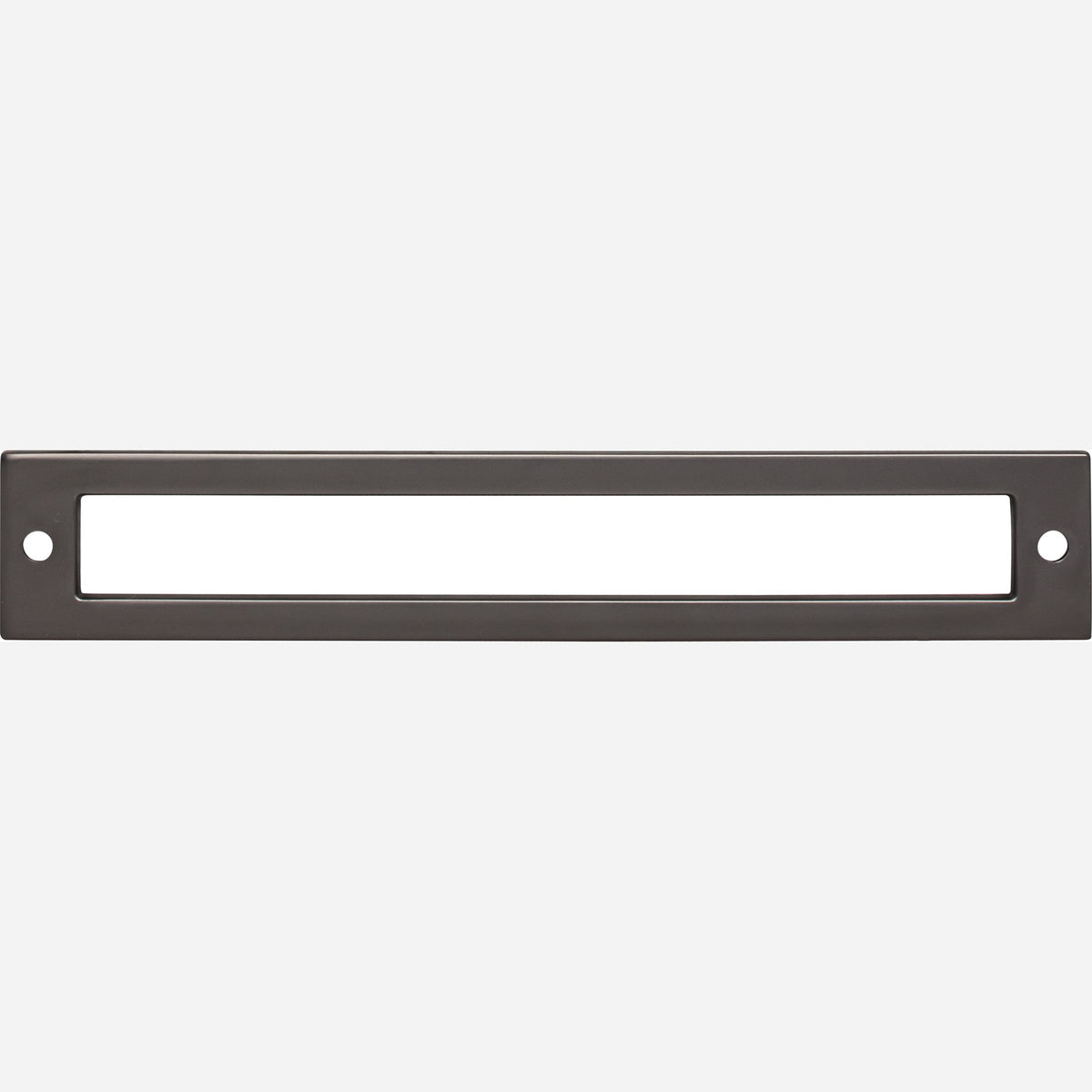 Hollin 6 5/16" Center to Center Pull Backplate