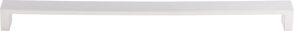 Top Knobs Modern Metro Series 12"(304mm) CC Pull, Aluminum