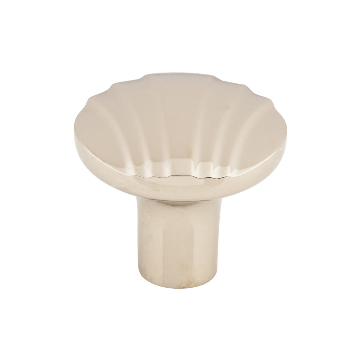 Victoria Falls & Sydney 1 1/4" Diameter Round Knob