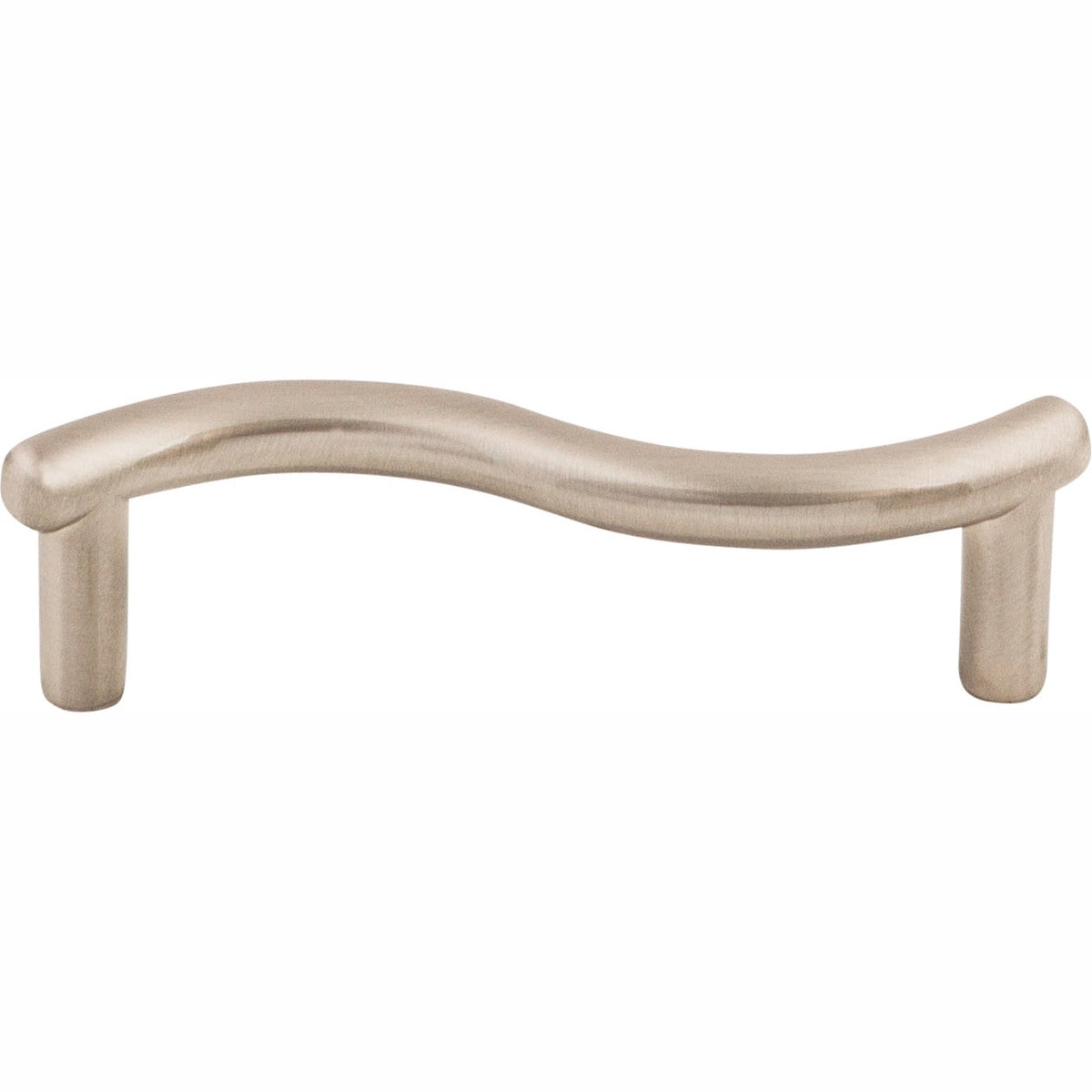Spiral 3" Center to Center Bar Pull