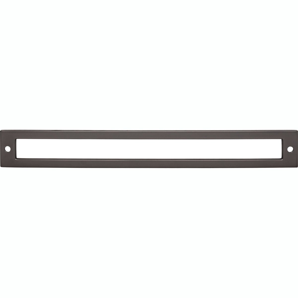 Hollin 8 13/16" Center to Center Pull Backplate