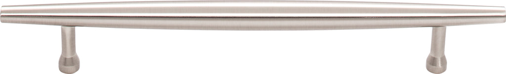 Top Knobs Allendale Series 6-5/16"(160mm) CC Pull, Brushed Satin Nickel
