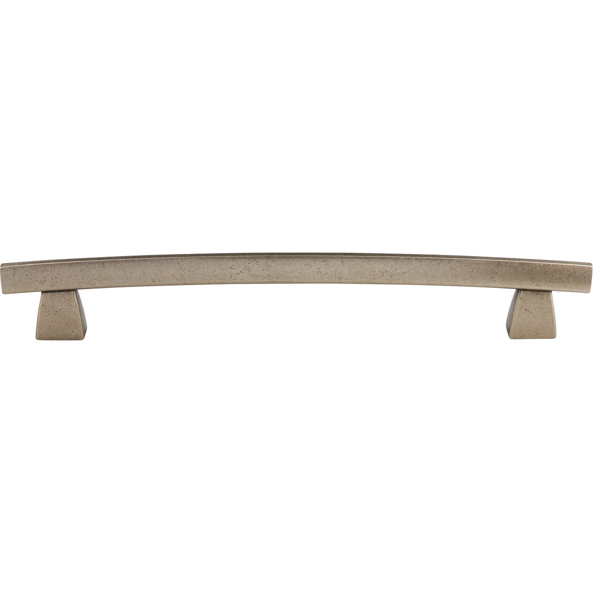 Arched 12" Center to Center Appliance Pull