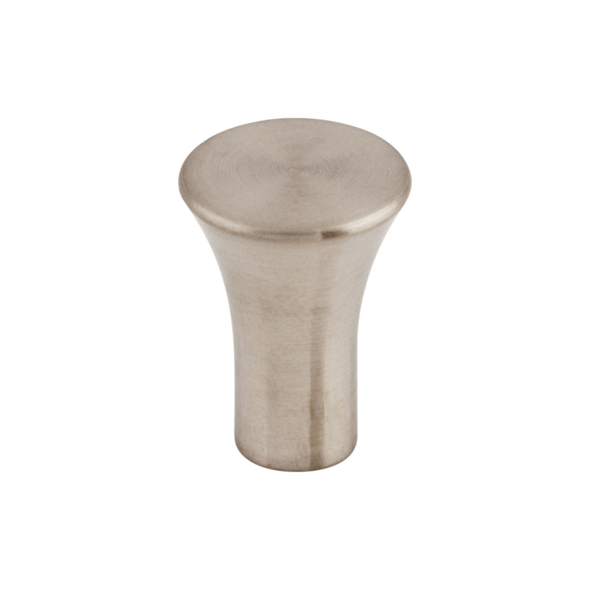 Tapered 3/4" Diameter Round Knob
