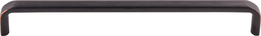 Top Knobs Exeter Series 8-13/16"(223mm) CC Pull, Umbrio