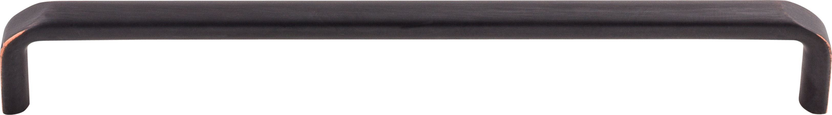 Top Knobs Exeter Series 8-13/16"(223mm) CC Pull, Umbrio